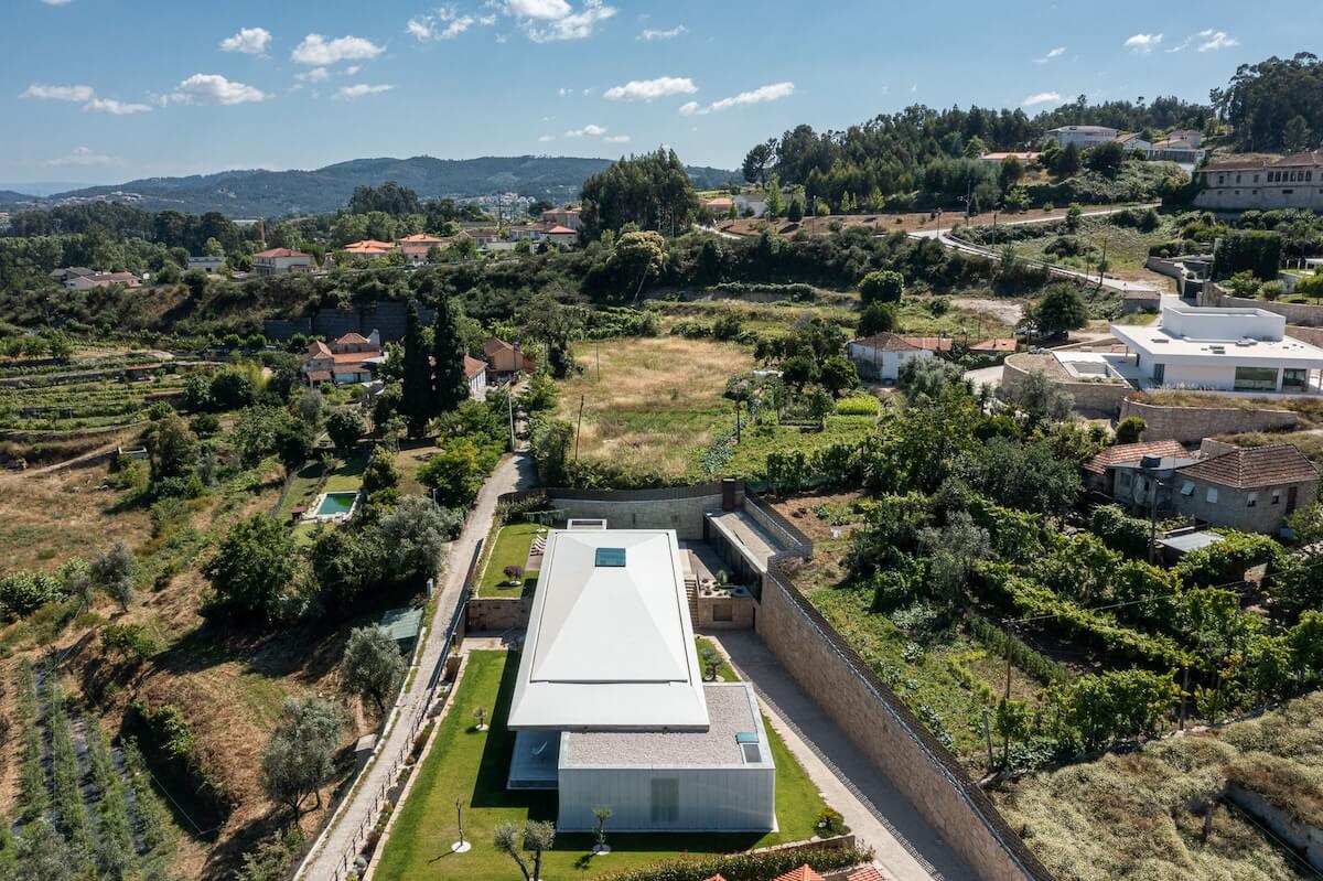 Casa Ponte(庞特屋)丨葡萄牙-71