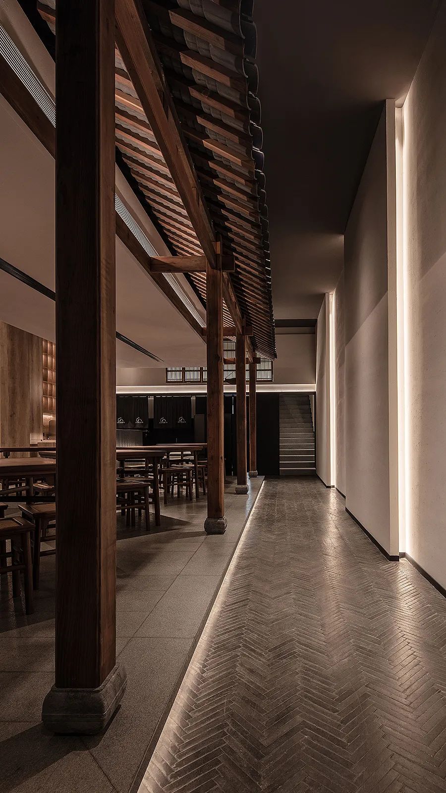 苏州苏式面馆丨中国苏州-31