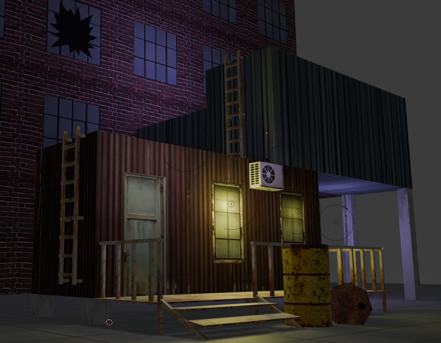 PS2 scene-2