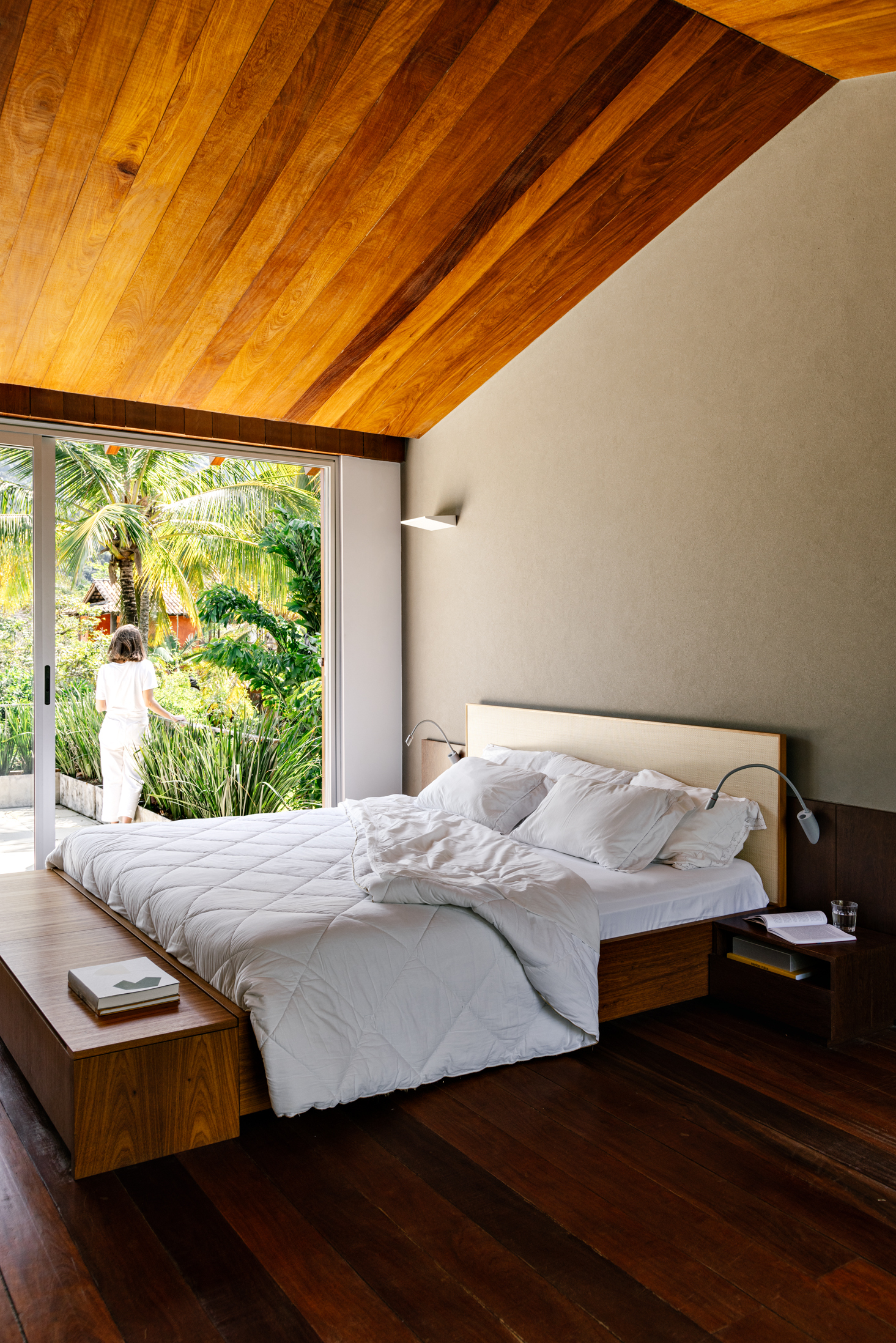 瓜亚卡之家丨巴西圣保罗丨Gui Mattos-27