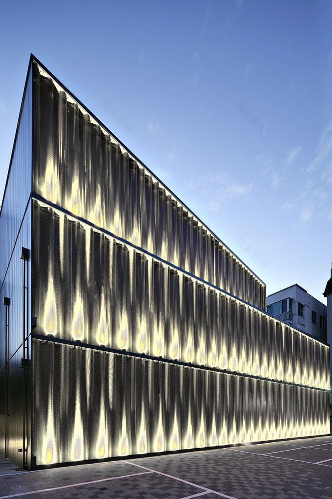 Liberty Lounge Simplex Architecture-38