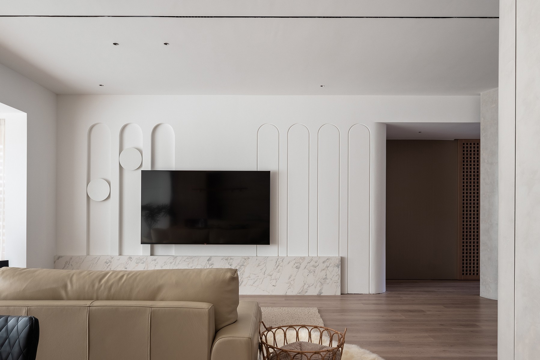 『JOY』香在无心处丨中国池州丨禄本设计-8