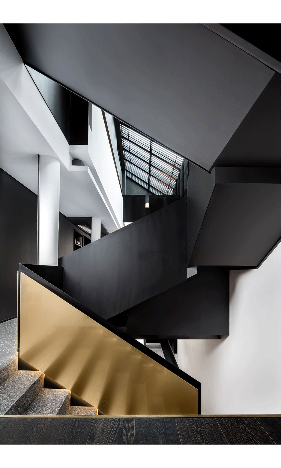 上海老建筑中的现代艺术盒子-44