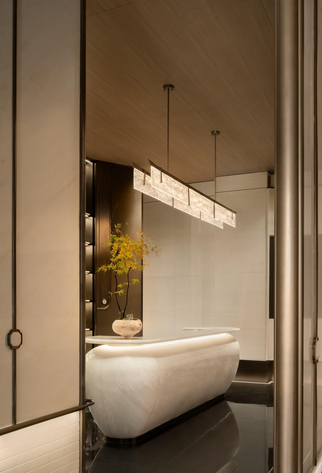 台州十里丹青府丨中国台州丨浙江戴瑞软装设计有限公司 戴瑞设计-8