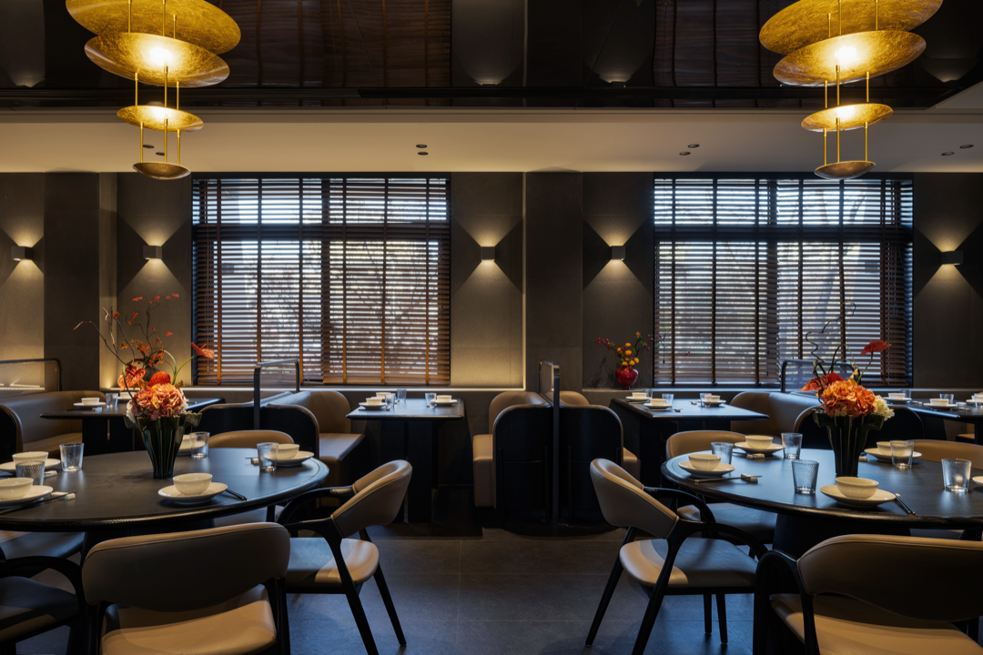 上海金湘隆丨中国上海丨直岩建筑设计-41