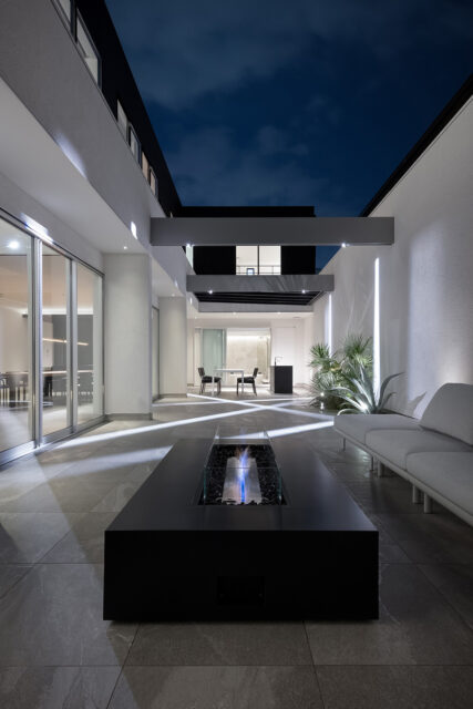 丨日本大阪丨市井洋右建築研究所-58