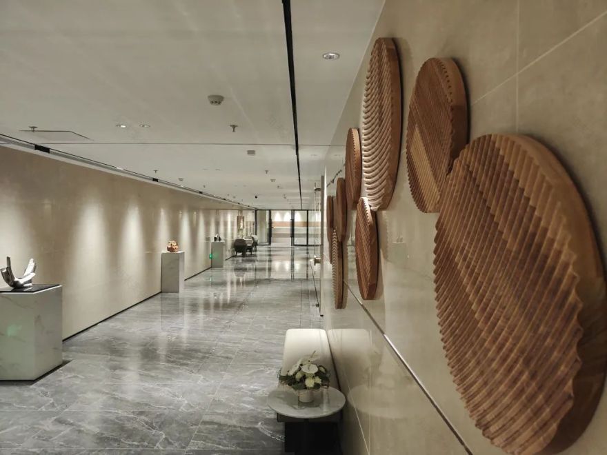 佛山建投恒福壹号高定会所丨中国佛山-12