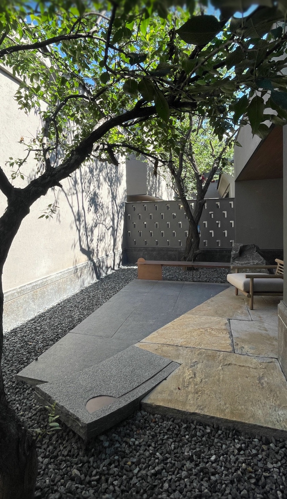 大同既下山·SUNYATA酒店丨中国大同-182