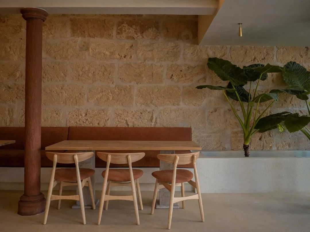 马略卡岛古老庄园翻新项目丨西班牙丨Bon Vivant Concept 工作室-71