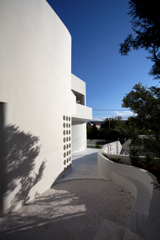 低成本环保的帕戈纳住宅-38