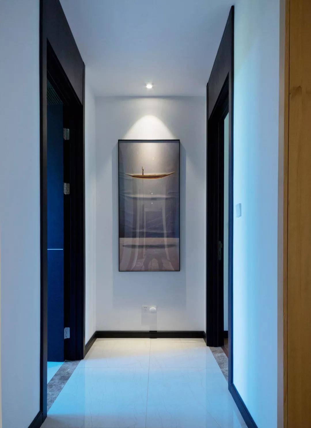 轻奢生活，品质家居——李永昌的"轻轻奢·狠狠爱"设计理念-19