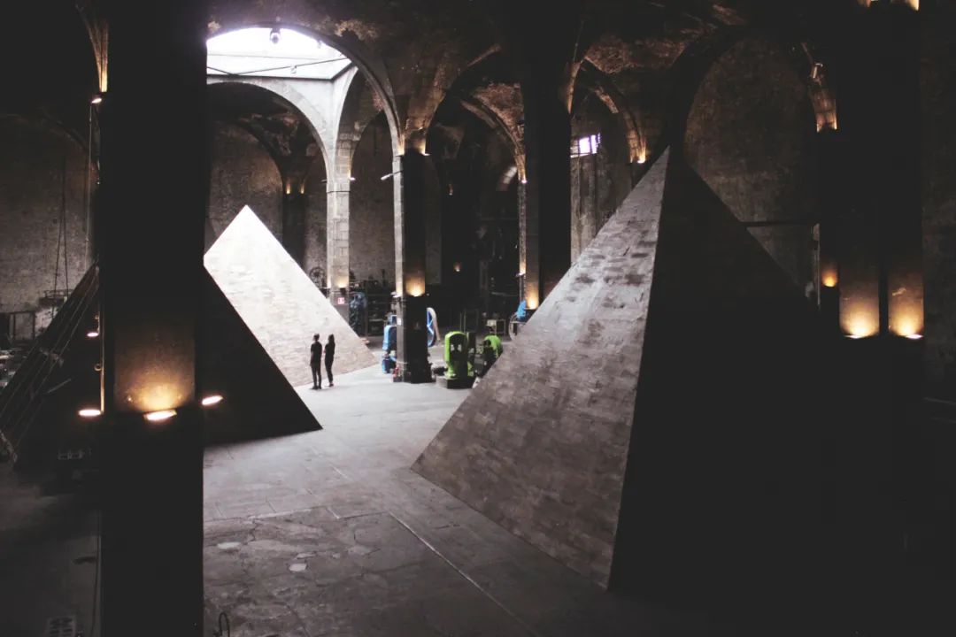 诗意的实用主义 | 墨西哥 Dellekamp 建筑公司作品解读-81