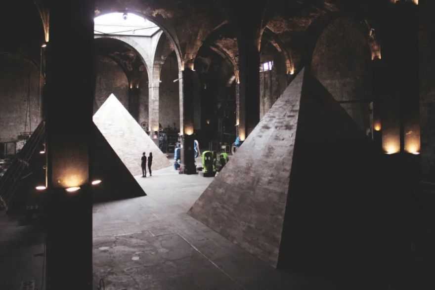 诗意的实用主义 | 墨西哥 Dellekamp 建筑公司作品解读-81