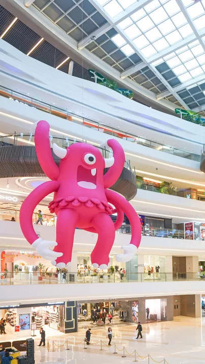 万科·天荟 | 新旧融合,打造城市新名片-82