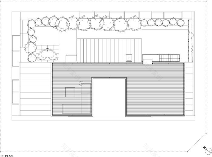 S住宅,东京 / Keiji Ashizawa-28
