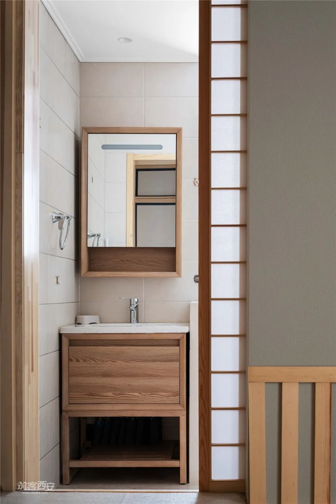 曲江和园丨中国西安丨鲲鹏志力工作室-41