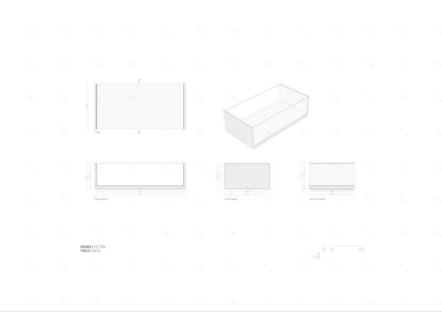 Daphne table 和 Mann table-21