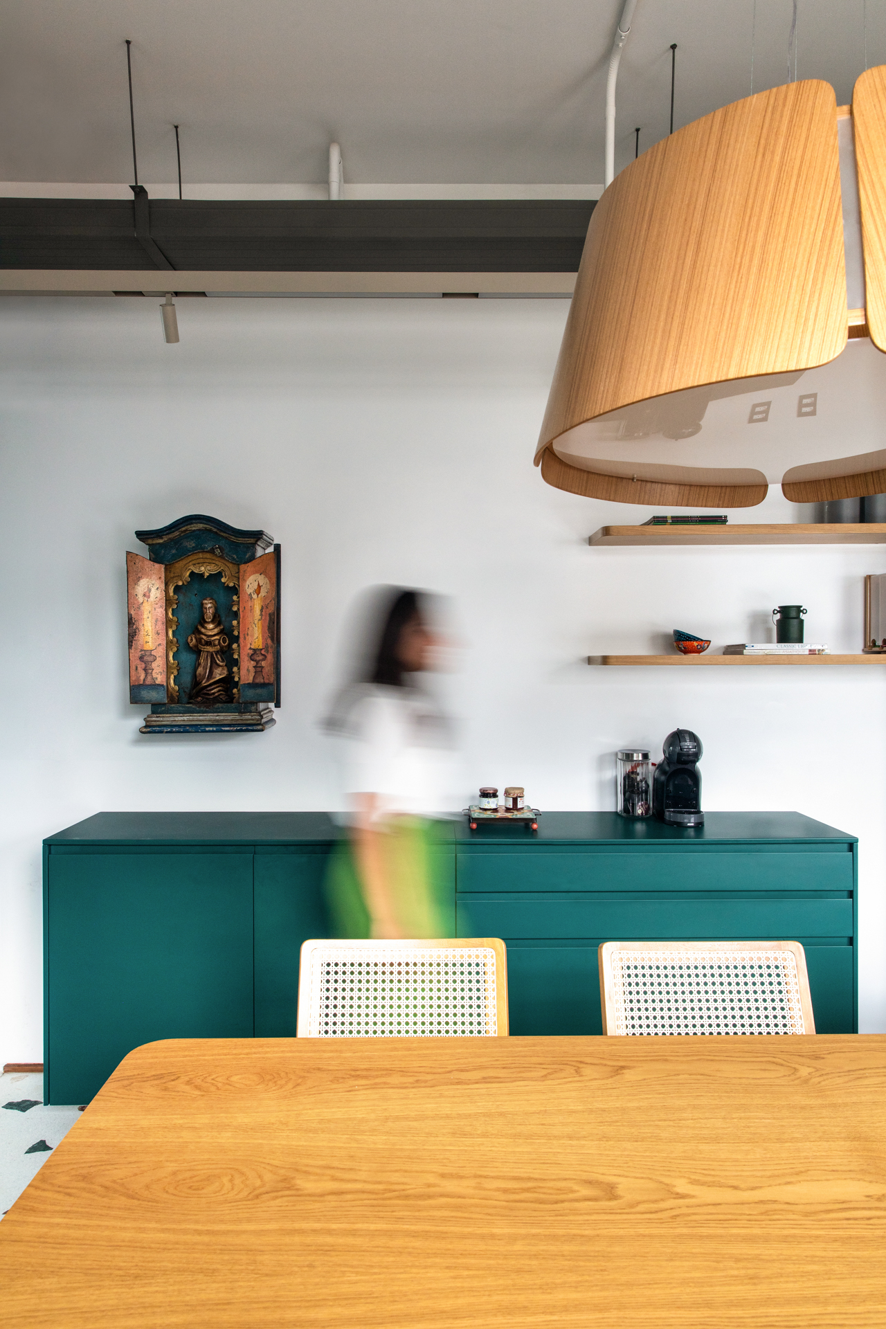 皮奥伊公寓丨巴西圣保罗丨SuperLimão-50