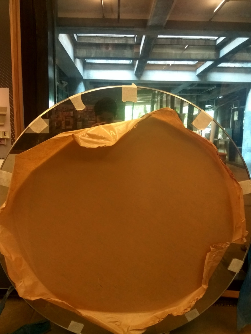 NID 全景设计未来展·展览设计丨印度丨NID 跨学科师生团队-41