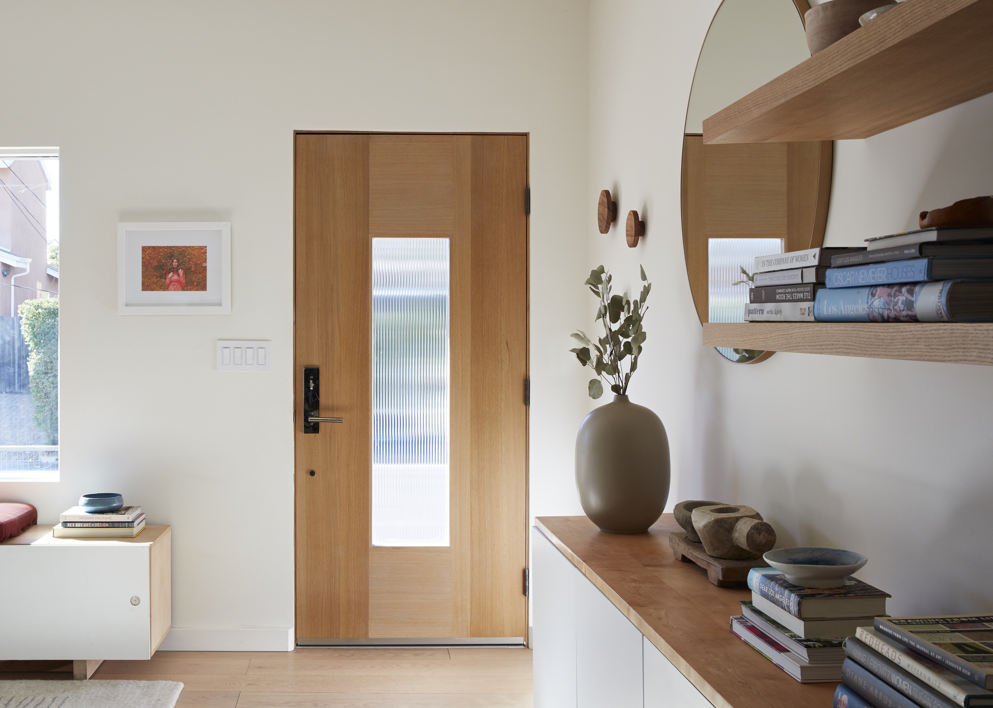 Silverlake Terrace Bungalow Renovation and Extension / ARA-la-32