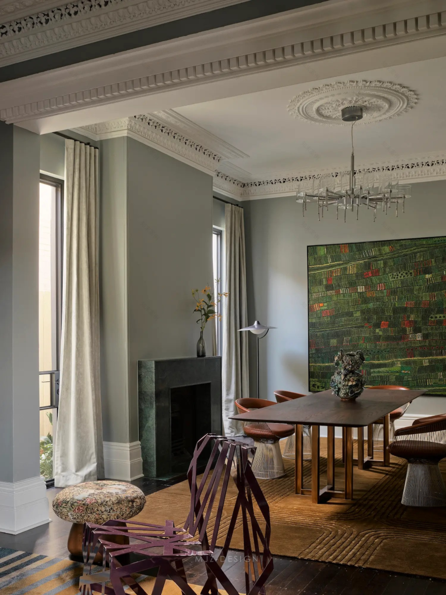 翡翠屋丨澳大利亚悉尼丨ALEXANDER CO.-22