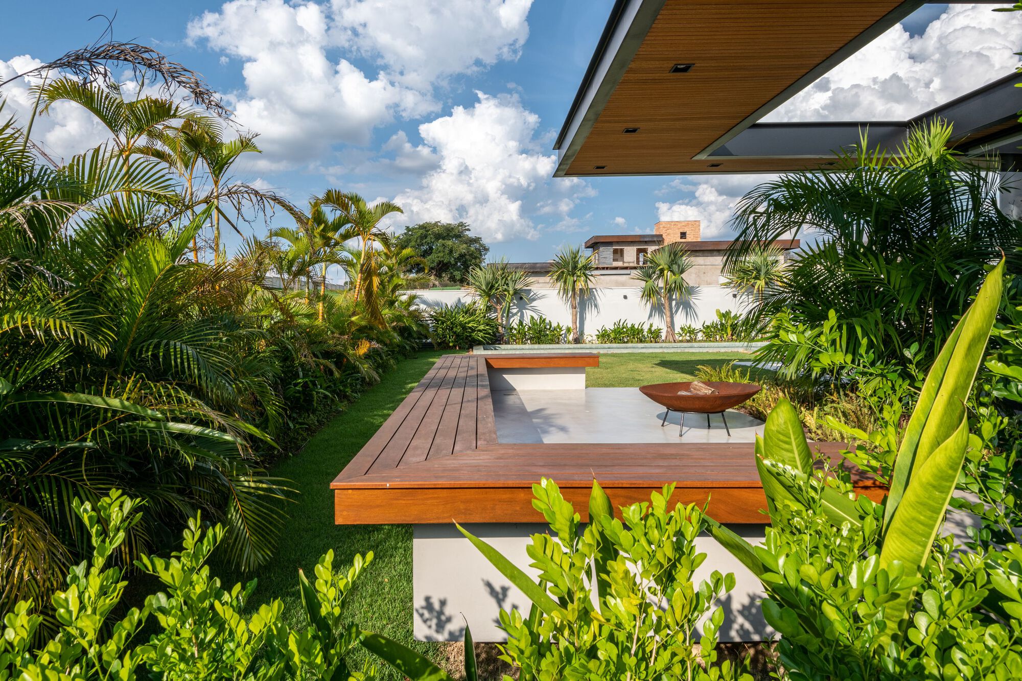 彼得鲁斯之家丨巴西-37