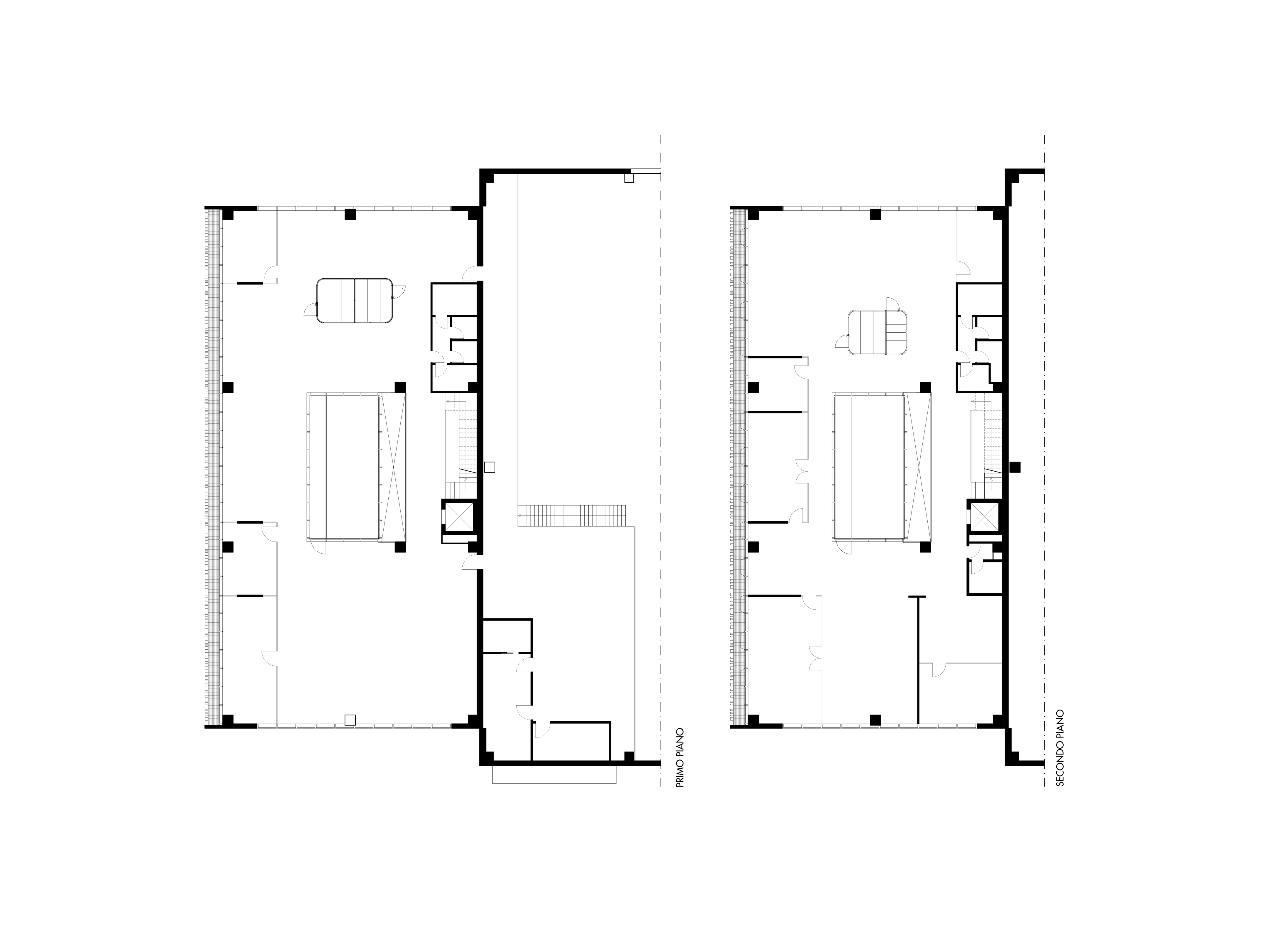 FlashBattery 总部智能办公大楼-38
