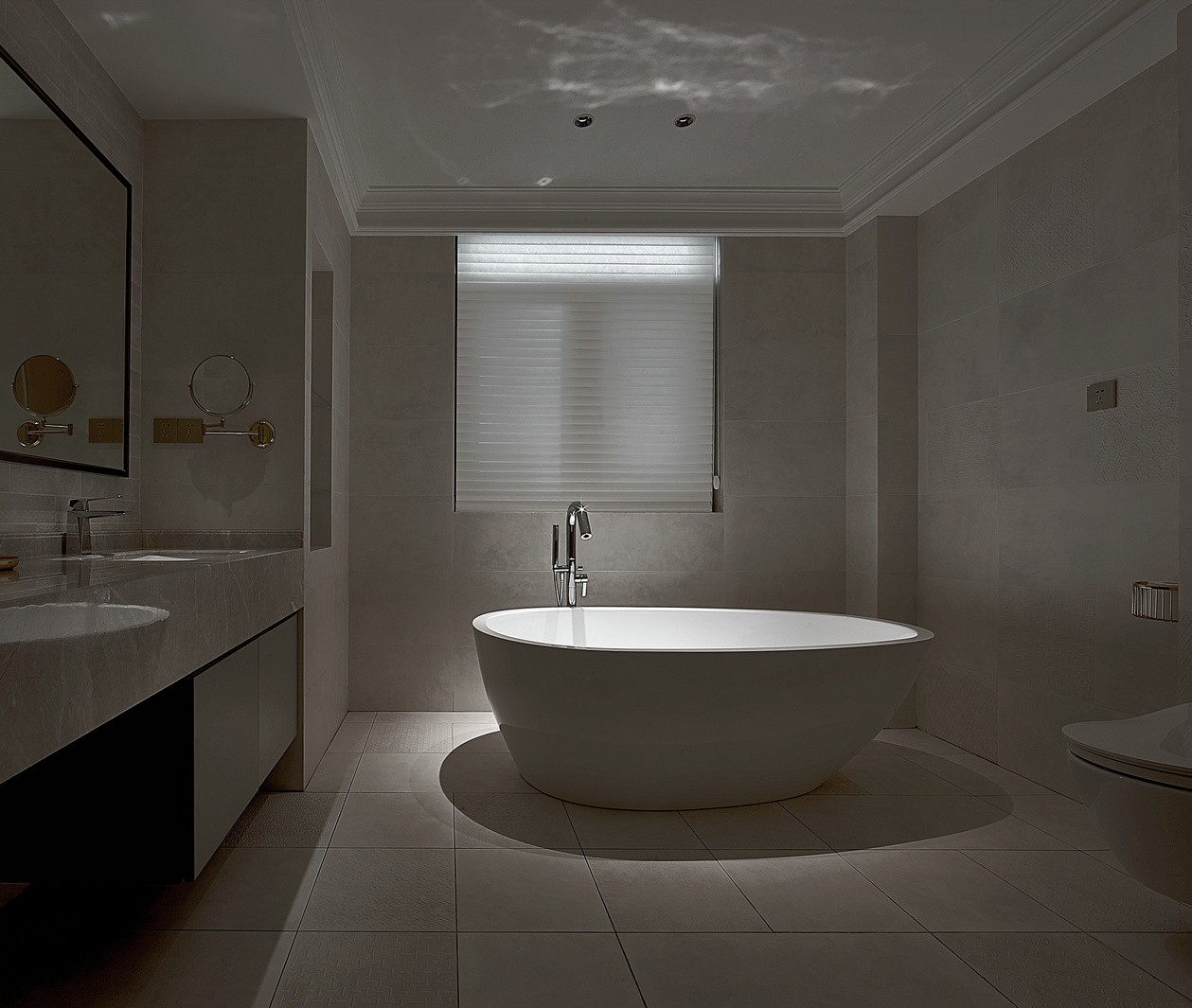 三盛波尔多庄园-31