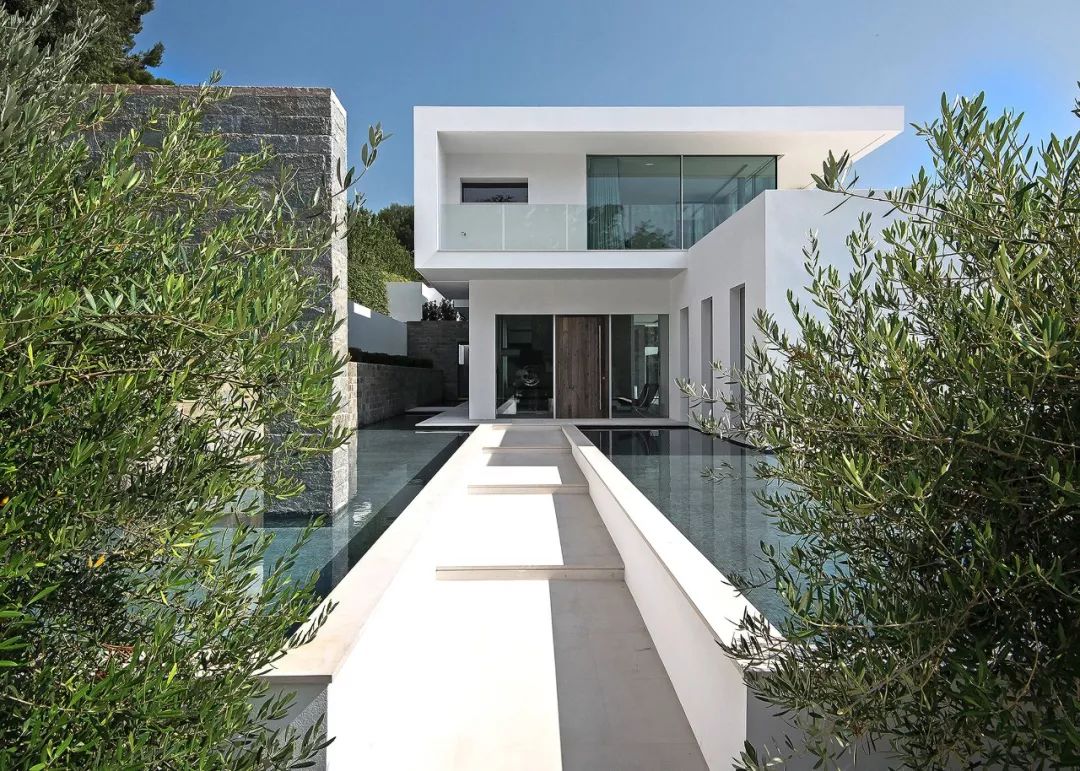 重塑传统，Caprini & Pellerin 建筑美学解读-47