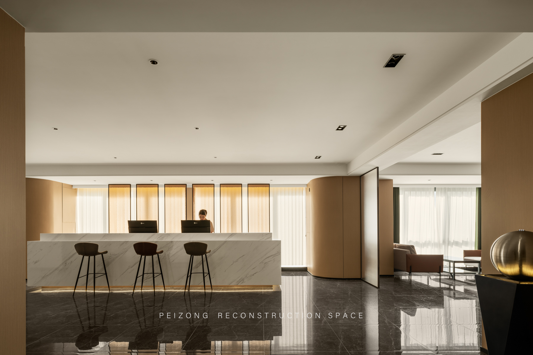 空间摄影——青禾智慧居-17