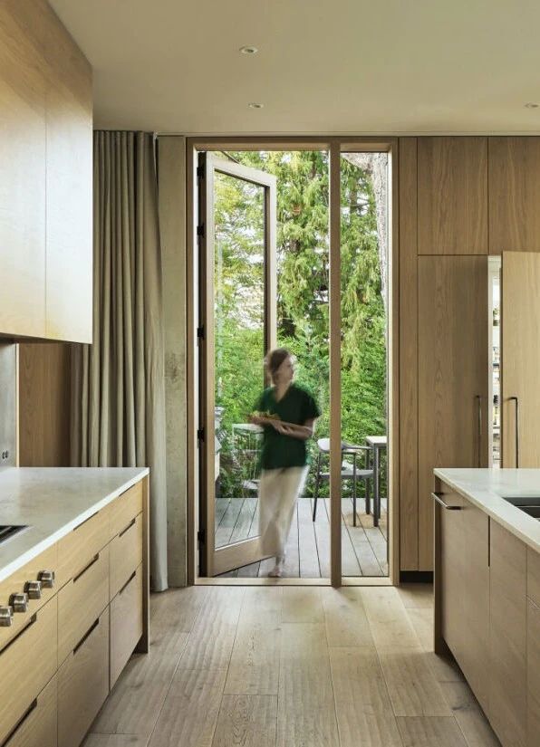 帕丁顿住宅翻新-50