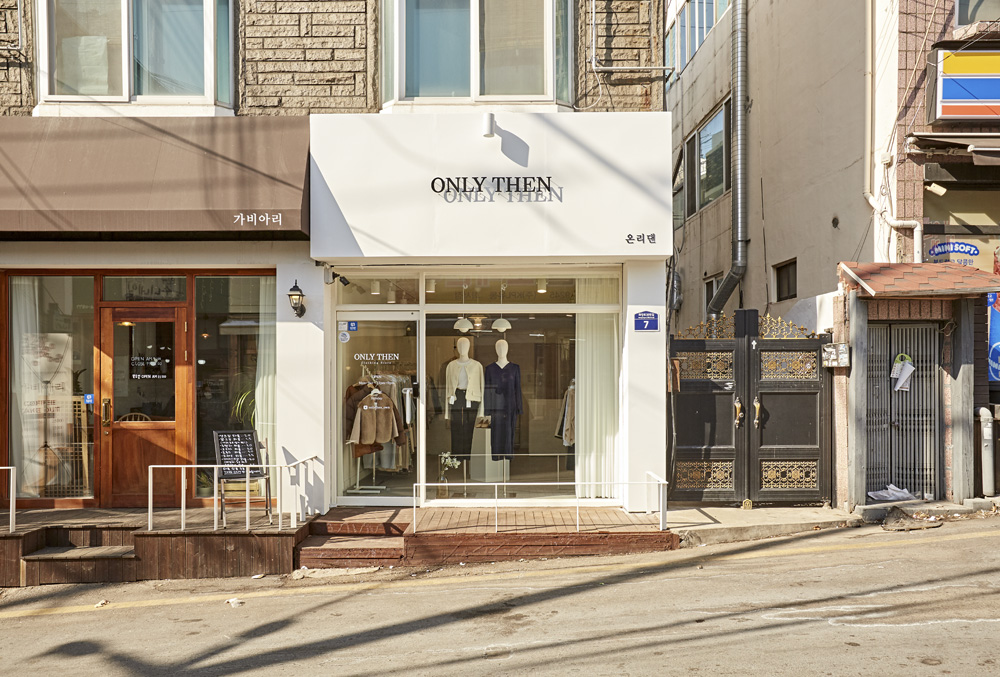 极简 7 坪衣橱空间，打造宜居生活美学-2