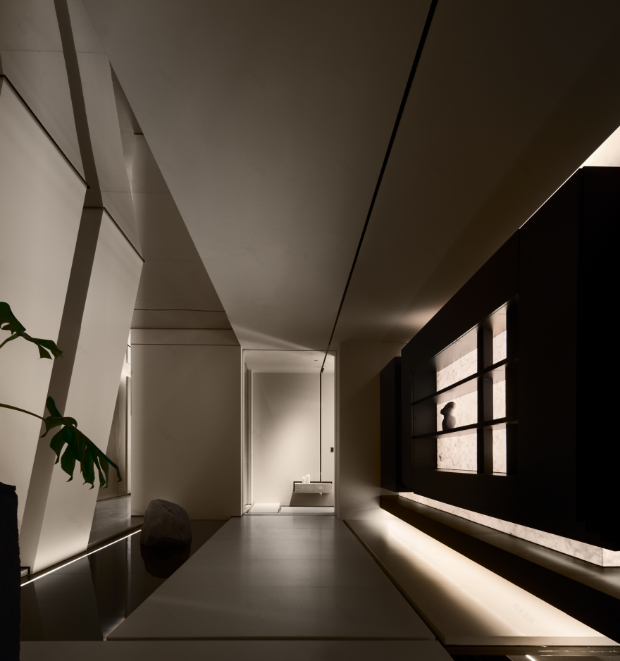 沫稼健康会所丨中国绍兴丨LDY 赤成设计-1