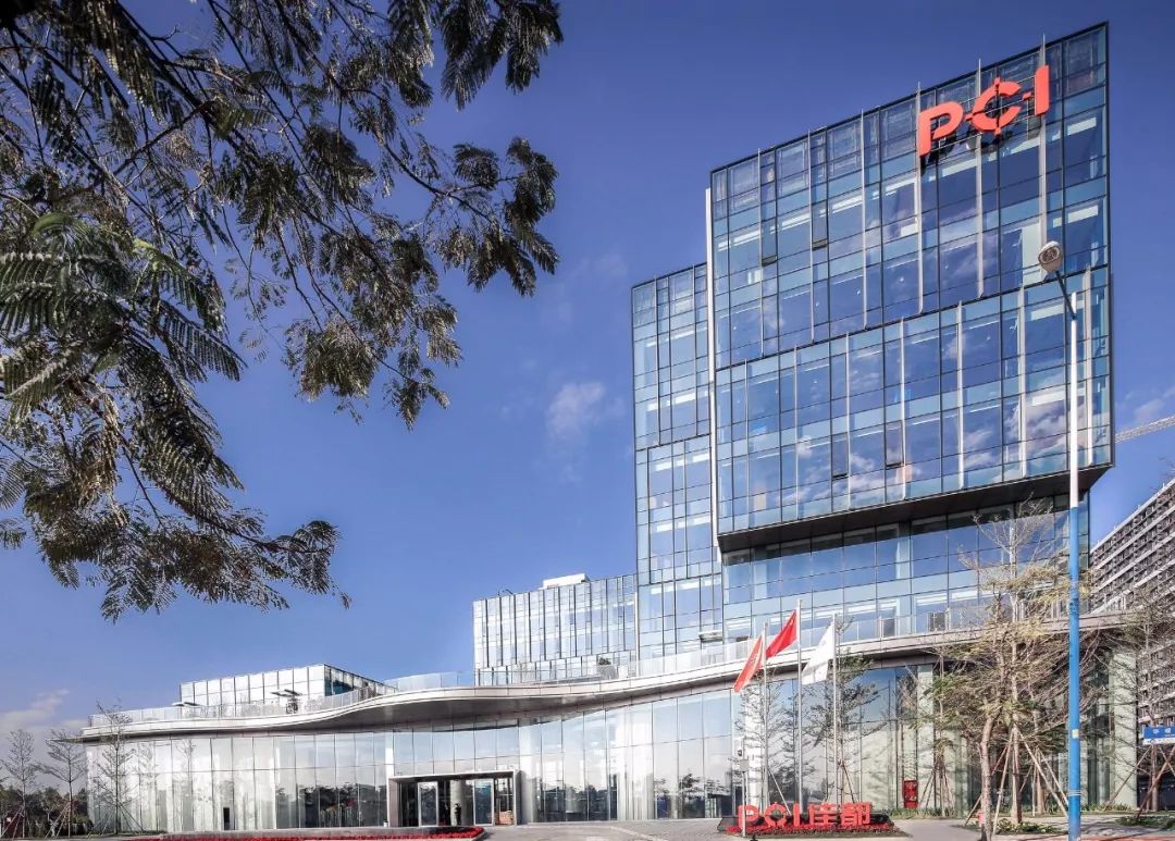 湾区产业兴城 | 汉森伯盛设计亮点解读-33