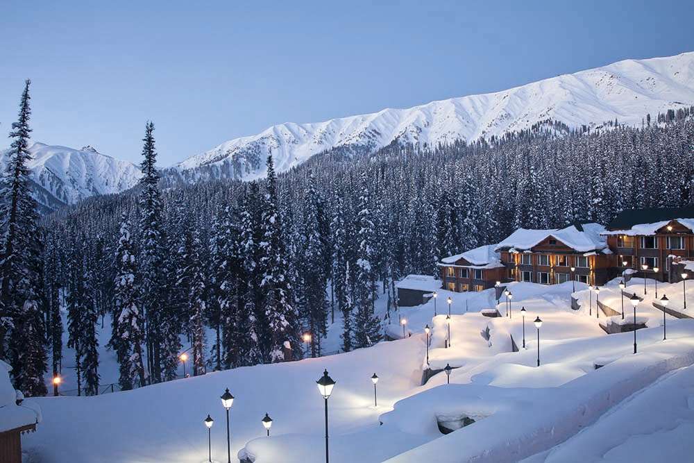 Khyber Himalayan Resort Spa（W）-23