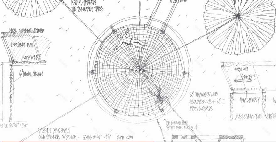 阿迪朗达克斯野生步道丨查尔斯·雷伊-18