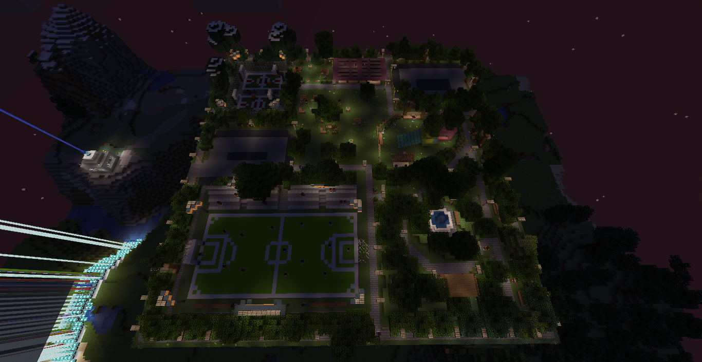 
	Winning Photos: 2021 DREAM BIG with Minecraft Design Competition | asla.org
-7