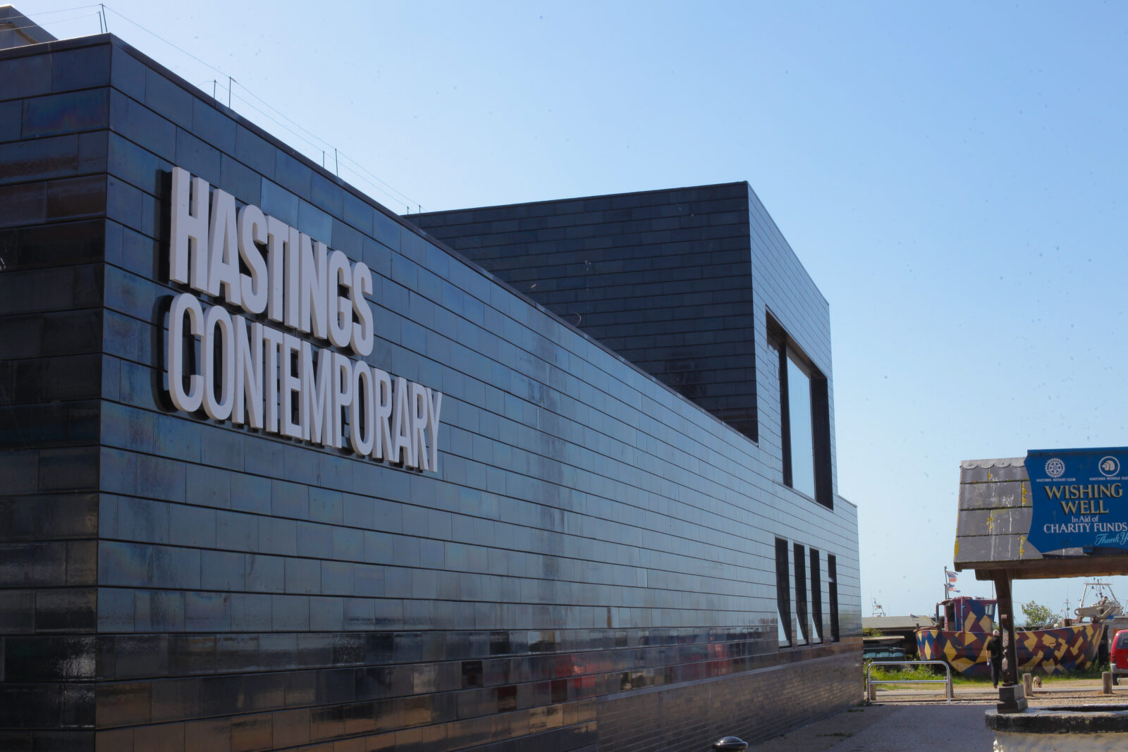 A Resident’s Guide to Dungeness | The Modern House-1