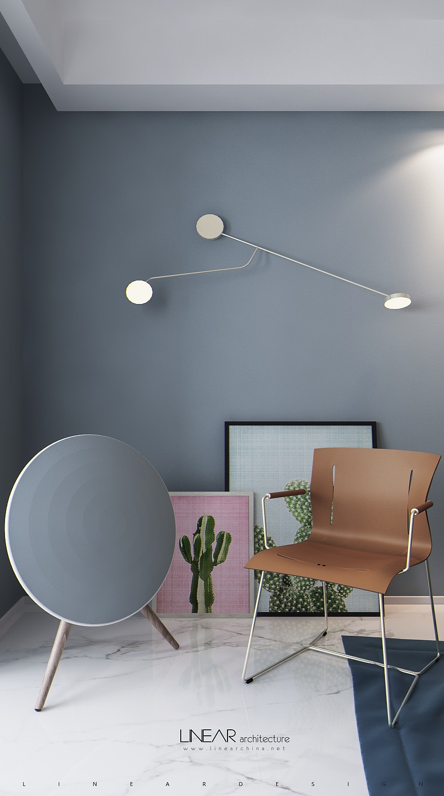 色漾年华  南京缐状建筑设计-9