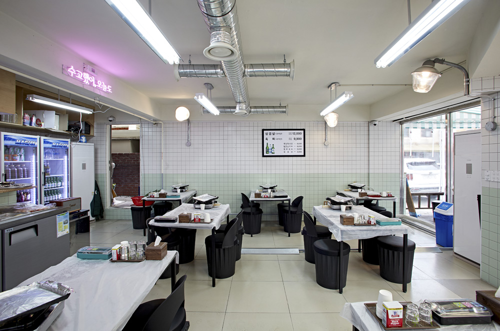 13 平小户型的逆袭，极简冷淡风的魅力-11