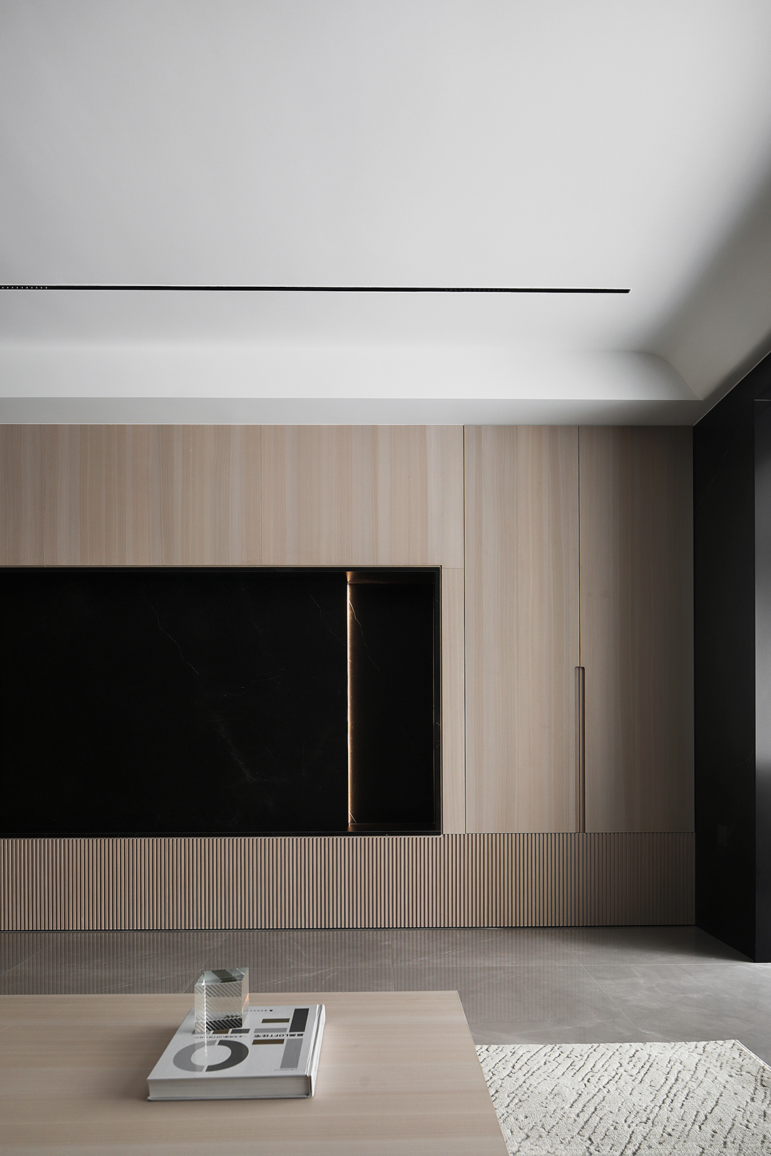 唯简之境丨中国福州丨至序建造-26