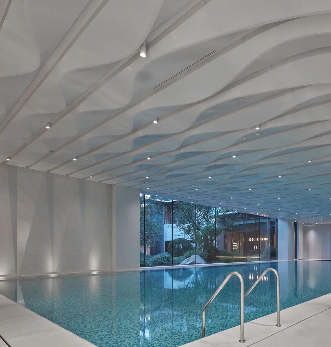 上海华润翡雲悦府丨中国上海丨丹健国际-45