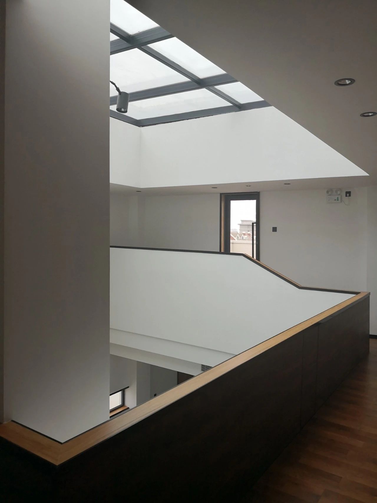 葫芦岛德邻堂产业楼设计实践丨中国葫芦岛丨DJ ARCHITECTS ATELIER-87