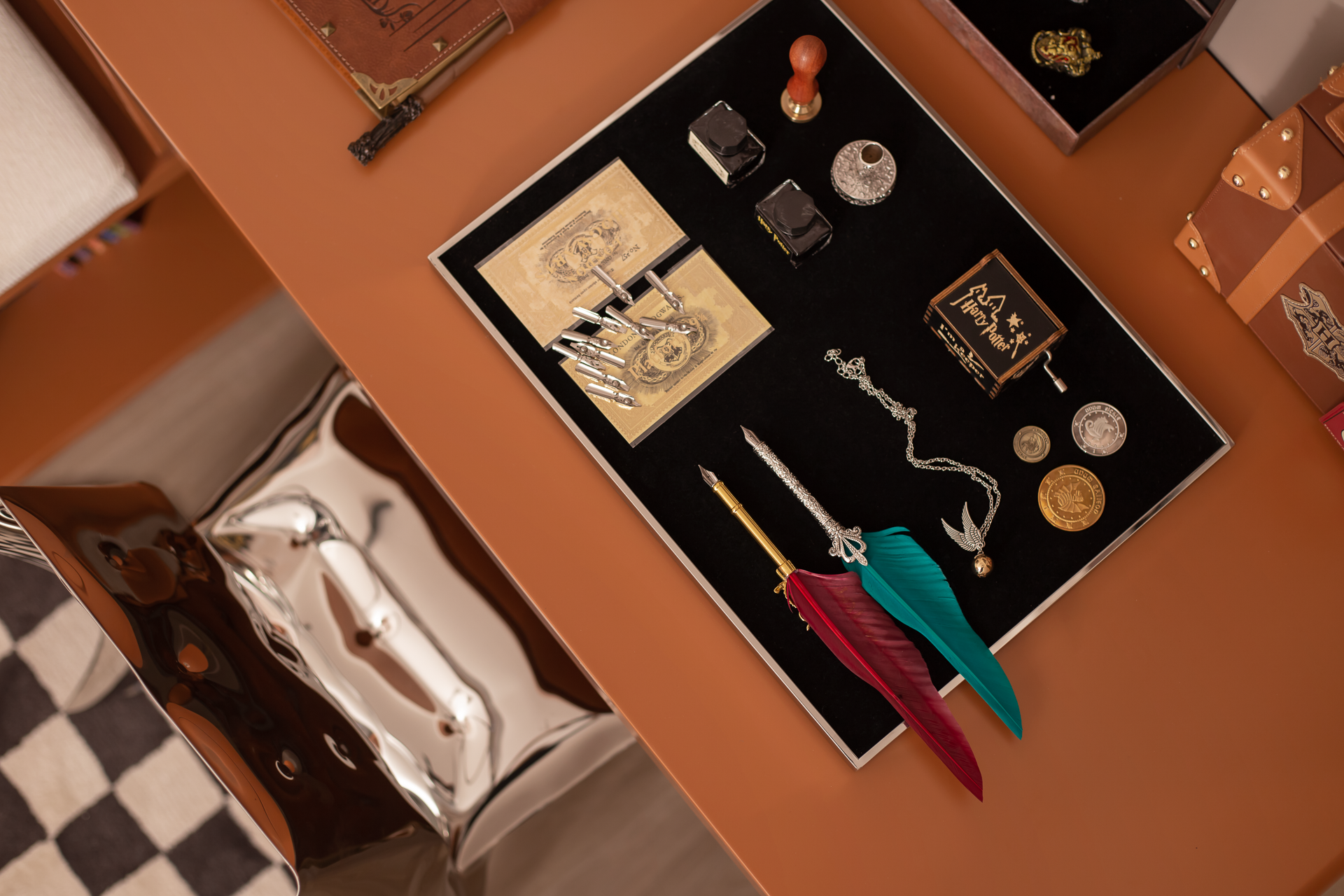 INNEST意巢设计：苏州 · 望熙雅苑-2