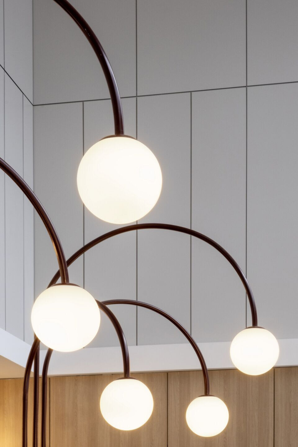 俄罗斯 Éclair 咖啡厅丨STUDIO SHOO-27