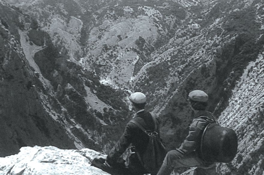 威尼斯双年展 2014 | 意大利之梦-89