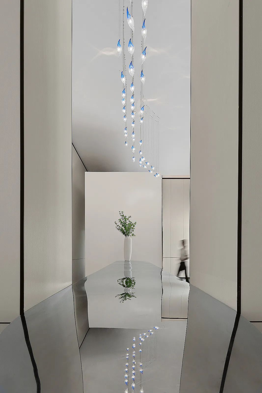 赤峰大地江山风华销售中心丨蒙古丨壹柒环艺空间设计（北京）有限公司-5