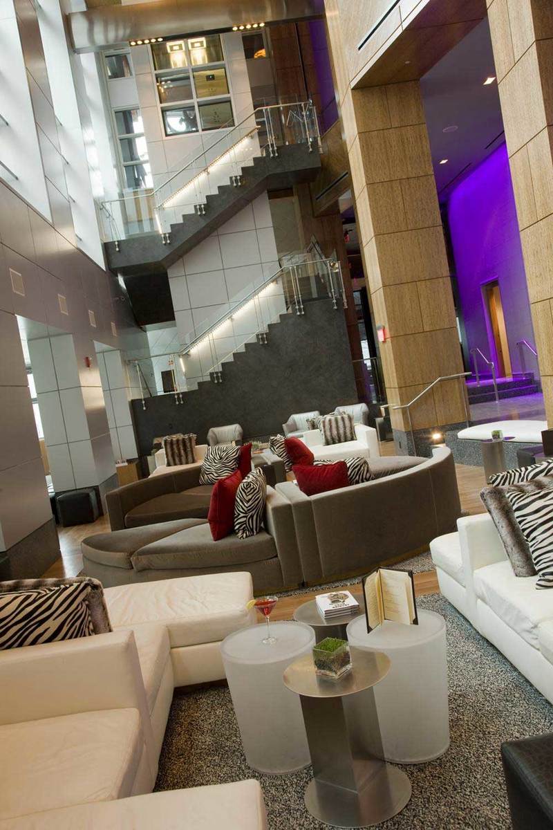 重庆和爱精品酒店-7