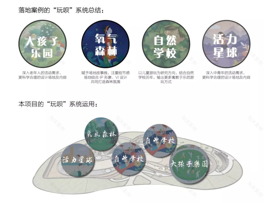 道远设计丨增城 金地&北辰·兰亭香麓 景观设计 丨中国广州-110