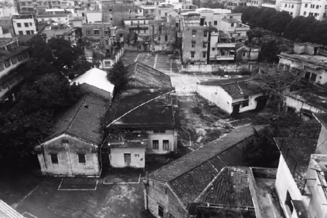 广州西坊大院文化创意园-15